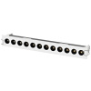 Встраиваемый светильник Lightstar Guarda 080346