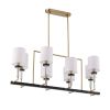 Подвесная люстра ST Luce Веритас SL1404.338.08