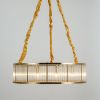 Подвесная люстра Arte Lamp Anetta A1065SP-12PB