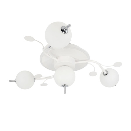 Потолочная люстра Escada Melia 10299/3LED BL