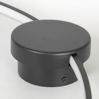 Потолочная люстра Lussole Lowell LSP-7110