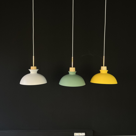 Подвесной светильник ImperiumLoft OMG 179777-26