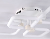 Потолочная люстра Ambrella Light Original FA3822