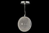 Подвесной светильник Lucia Tucci COIN 2890.R170.1 D250 CL