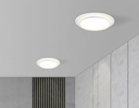 Точечный светильник Ambrella Light Techno Spot TU5214