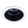 Встраиваемый светодиодный светильник Arte Lamp Scroll A3311PL-1WH