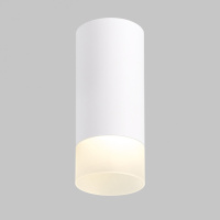 Накладной светильник IMEX Leon GU10 IL.0005.4800 WH