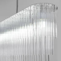 Подвесная люстра Bogates Allure 487/10 Smart a065773