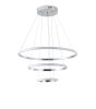Подвесная люстра Zortes Ringolight ZRS.33321.120C