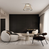 Потолочный светильник Mantra Spider 8981