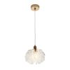 Подвесная светильник Modelight MDL.65223.1HC GD