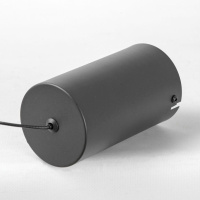 Подвесная люстра Lussole Hardin LSP-7434