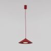 Подвесной светильник TK Lighting 18695 Lume Burgund a073160