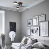 Потолочный светильник Freya Tibo FR6048CL-L6B