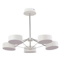 Потолочный светильник Evoluce Valle SLE6005-502-05