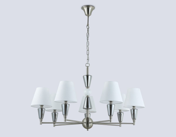 Подвесная люстра Ambrella Light High Light Classic LH75256