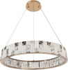 Подвесная люстра Stilfort Cerruti 4015/03/08P
