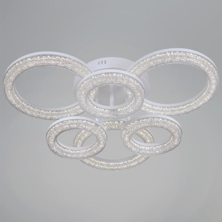 Потолочный светильник Reluce 29290-0.3-3+3 WH