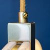 Подвесной светильник ImperiumLoft Marble 101777-26