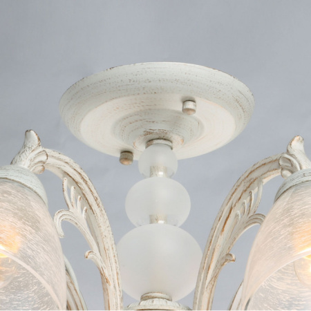 Потолочная люстра De Markt Ариадна 105011905