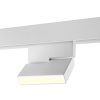 Трековый светодиодный светильник Novotech Shino Flum 359204