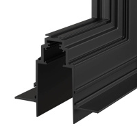 Угловой коннектор внешний Maytoni Accessories for tracks TRA004OCL-22B