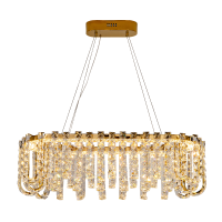 Подвесная люстра Zortes Amanda ZRS.30514.23
