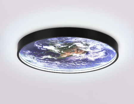 Настенно-потолочный светильник Ambrella Light Wall FW11133