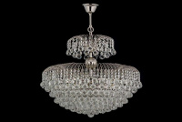 Подвесная люстра Arti Lampadari Pompei E 1.5.80.100 N