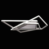 Потолочный светильник De Markt Эдгар 408013001