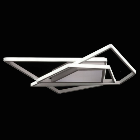 Потолочный светильник De Markt Эдгар 408013001