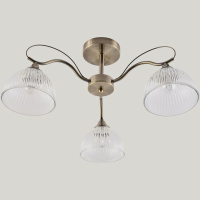 Потолочный светильник Reluce 90510-0.3-03 AB