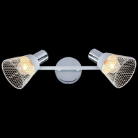 Спот Reluce 05968-0.8-02 WH+CR