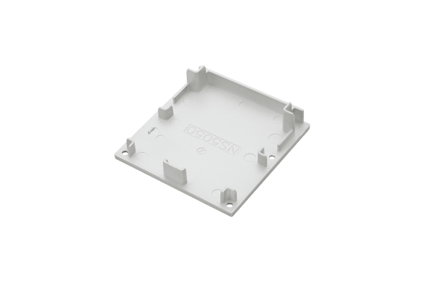 Заглушка для профиля DesignLed LS5050-ECS 003343