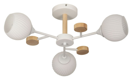 Люстра на штанге Rivoli Chiara 9180-303