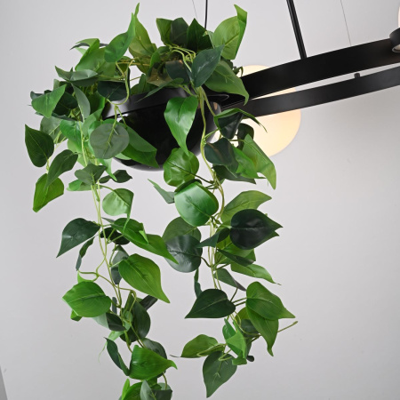 Подвесная люстра ImperiumLoft Palma 248666-01