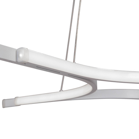 Подвесной светильник Vitaluce V4668-0/4S