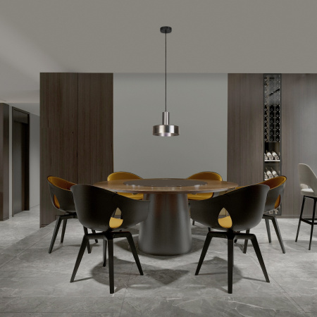 Подвесной светильник Mantra Gin 8430