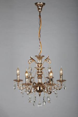 Люстра подвесная Omnilux Aosta OML-78903-06