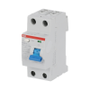 УЗО ABB F202 2P 40A 30mA AC