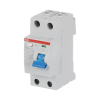 УЗО ABB F202 2P 40A 30mA AC