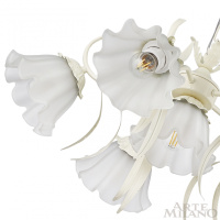 Подвесная люстра Arte Milano Napoli 316066/D680/6 IV