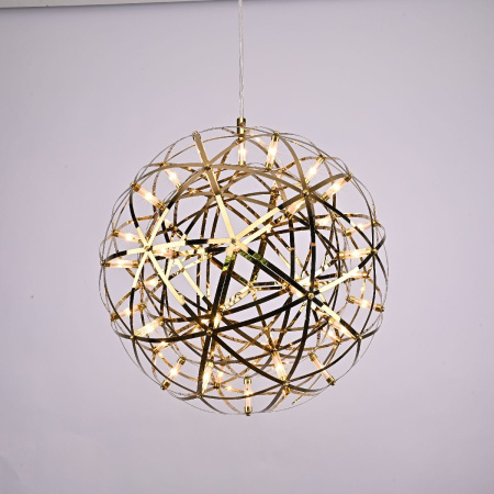 Подвесная люстра ImperiumLoft Mi Raimond 256143-22