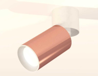 Комплект спота Ambrella light Techno Spot XM (A2220, C6326, N6101) XM6326030