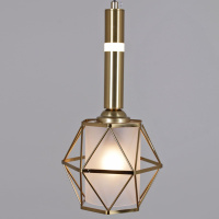 Подвесной светильник Reluce 05420-0.9-01 CU