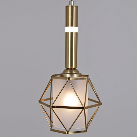 Подвесной светильник Reluce 05420-0.9-03 CU