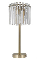 Настольная лампа Moderli Levi V10762-3T