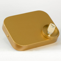 Настенный светильник Lussole Moore LSP-8988