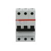 Автоматический выключатель ABB SH203 3-полюсный C6 6кА