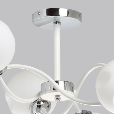 Люстра на штанге De Markt Вита 220013406